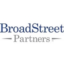 Broadstreet Partners logo