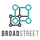 Broadstreet Health Economics & Outcomes Research logo
