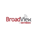 Broadview Software logo