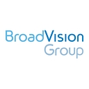 Broadvision logo