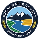Broadwater County logo