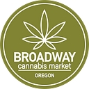 Broadway Cannabis Market logo