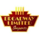 Broadway Limited Imports, Llc logo