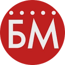 Broadway-moscow logo