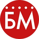 Broadway-moscow logo