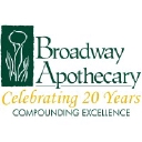 Broadway Apothecary logo