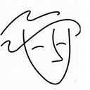 Broadway Arts Festival logo