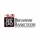 Broadway Basketeers logo