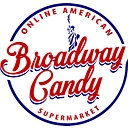 Broadway Candy logo