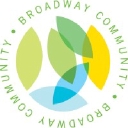 Broadway Community, Inc. logo