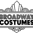 Broadway Costumes Inc logo