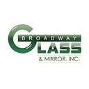 Broadway Glass And Mirror, Inc. logo