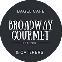 Broadway Gourmet logo