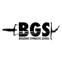 Broadway Gymnastic School logo