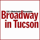 Broadway In Tucson logo