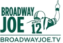 Broadway Joe logo