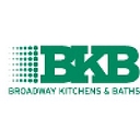 Broadway Kitchens & Baths logo
