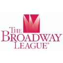 The Broadway League logo
