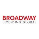 Broadway Licensing logo