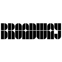 Broadway logo