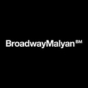 Broadway Malyan logo