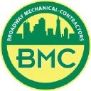 Broadway Mechanical Contractors, Inc. logo