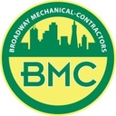 Broadway Mechanical-Contractors logo