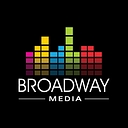 Broadway Media logo