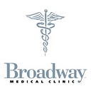 Broadway Medical Clinic logo