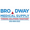 Favicon of Broadway Medical Supply