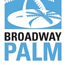 Broadway Palm Dinner Theatre logo