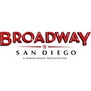 Broadway/San Diego logo