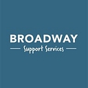 Broadway Support Services logo