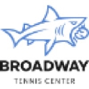 Broadway Tennis Center logo