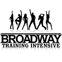 Broadway Training Intensive logo
