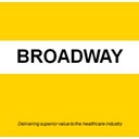 Broadway Transport logo