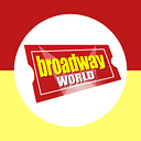 BroadwayWorld: Latest News, Coverage, Tickets for Broadway and Theatre Around the World logo
