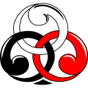 Broadwood Area School logo