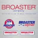 Broaster Company logo