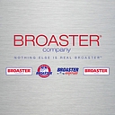 Broaster logo