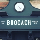 Brocach Irish Pub And Restaurant logo