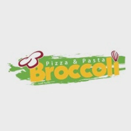 Stotram Limited trading as Broccoli Pizza and Pasta logo