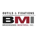 Brocheuses Montréal logo