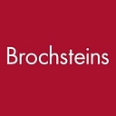 Brochsteins logo