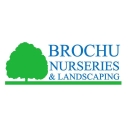 Brochu Nurseries And Landscaping logo