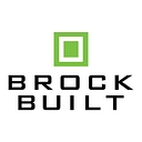 Brock Built Homes logo