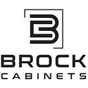BROCK CABINETS