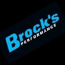 Brock Davidson logo