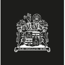 Brocket Hall logo