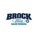 Brock Ford Sales logo